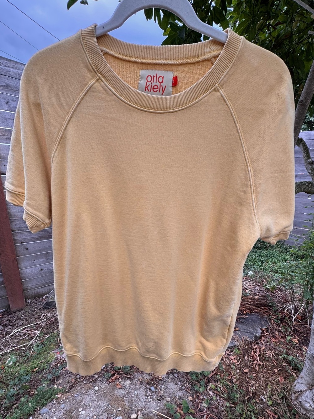 Orla Kiely Top L